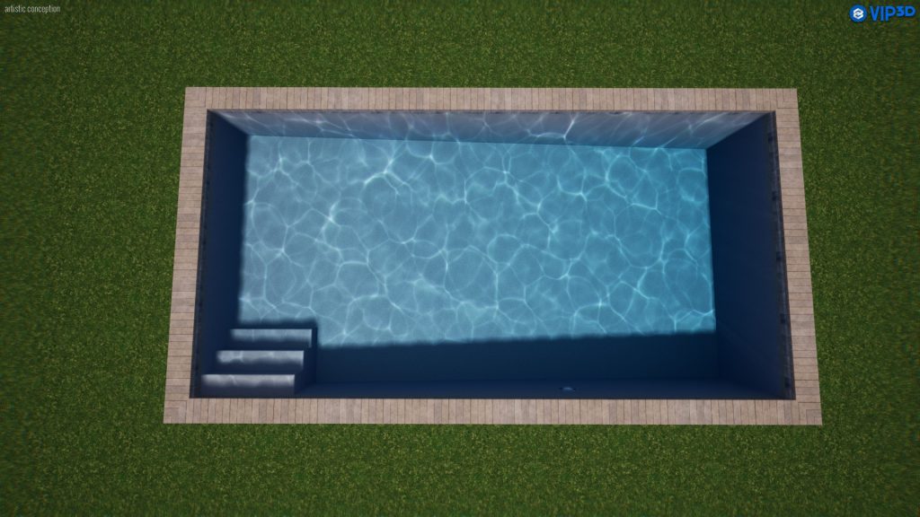 Tranquility Custom Pools & Spas
